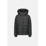 Airforce Robin Jacket - Gun Metal Airforce Robin Jacket - Gun Metal