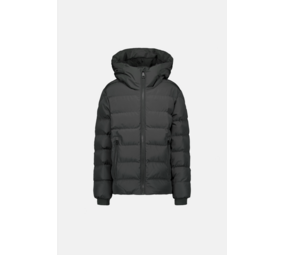 Airforce Robin Jacket - Gun Metal