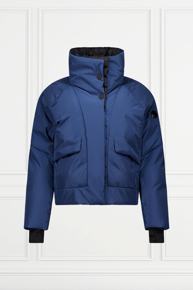 Airforce Sloane Jacket - Insignia Blue