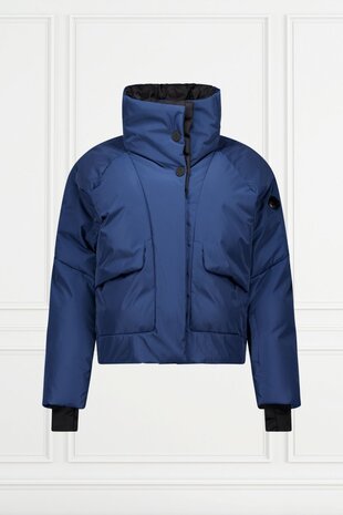 Airforce Sloane Jacket - Insignia Blue