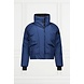 Airforce Sloane Jacket - Insignia Blue