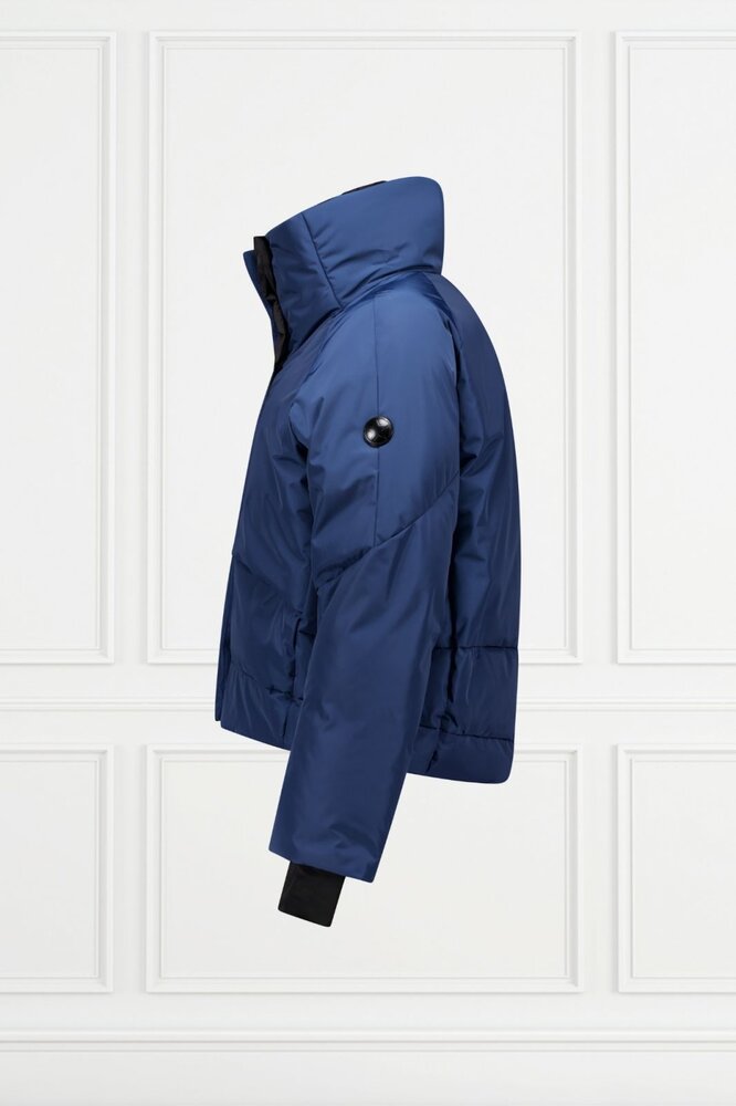 Airforce Sloane Jacket - Insignia Blue