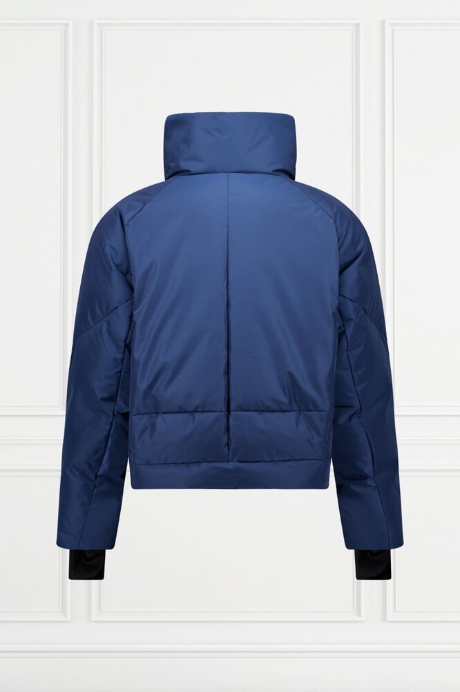 Airforce Sloane Jacket - Insignia Blue