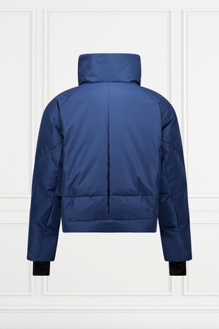 Airforce Sloane Jacket - Insignia Blue
