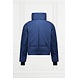 Airforce Sloane Jacket - Insignia Blue