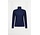 Ruby Ribbed Pully - Insignia Blue/White