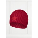 Airforce Star Beanie - Biking Red Airforce Star Beanie - Biking Red