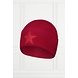 Airforce Star Beanie - Biking Red