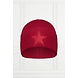 Airforce Star Beanie - Biking Red