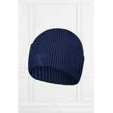 Airforce Star Beanie - Insignia Blue Airforce Star Beanie - Insignia Blue
