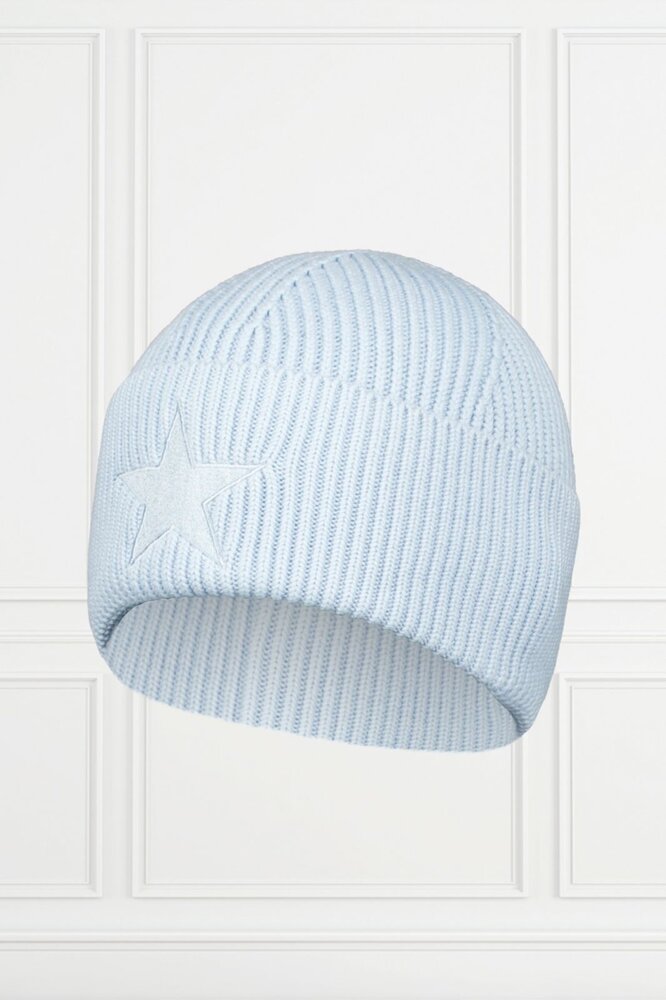 Airforce Star Beanie - Wintersky