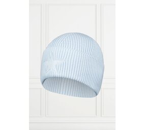 Airforce Star Beanie - Wintersky