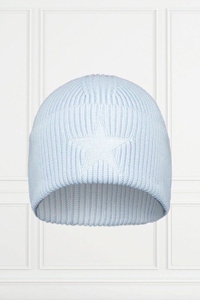 Airforce Star Beanie - Wintersky