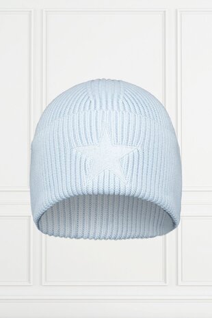 Airforce Star Beanie - Wintersky