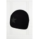 Airforce Star Beanie - True Black