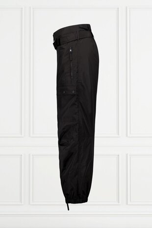 Airforce Lea Loosefit Skipants - True Black