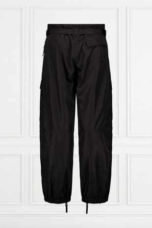 Airforce Lea Loosefit Skipants - True Black
