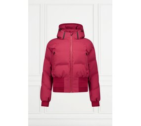 Airforce Snow Ridge Jacket - Biking Red/Biking Red Airforce Snow Ridge Jacket - Biking Red/Biking Red