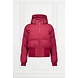 Airforce Snow Ridge Jacket - Biking Red/Biking Red