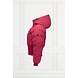 Airforce Snow Ridge Jacket - Biking Red/Biking Red