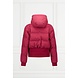 Airforce Snow Ridge Jacket - Biking Red/Biking Red