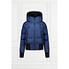 Airforce Nashoba Jacket - Insignia Blue/True Black