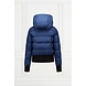 Airforce Nashoba Jacket - Insignia Blue/True Black