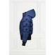 Airforce Nashoba Jacket - Insignia Blue/True Black