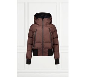 Airforce Nashoba Jacket - French Roast/True Black Airforce Nashoba Jacket - French Roast/True Black