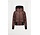 Nashoba Jacket - French Roast/True Black