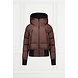 Airforce Nashoba Jacket - French Roast/True Black