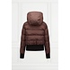 Airforce Nashoba Jacket - French Roast/True Black