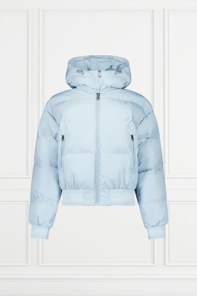 Airforce Northstar Bomber Jacket - Wintersky