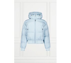 Airforce Northstar Bomber Jacket - Wintersky Airforce Northstar Bomber Jacket - Wintersky