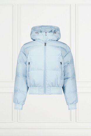 Airforce Northstar Bomber Jacket - Wintersky