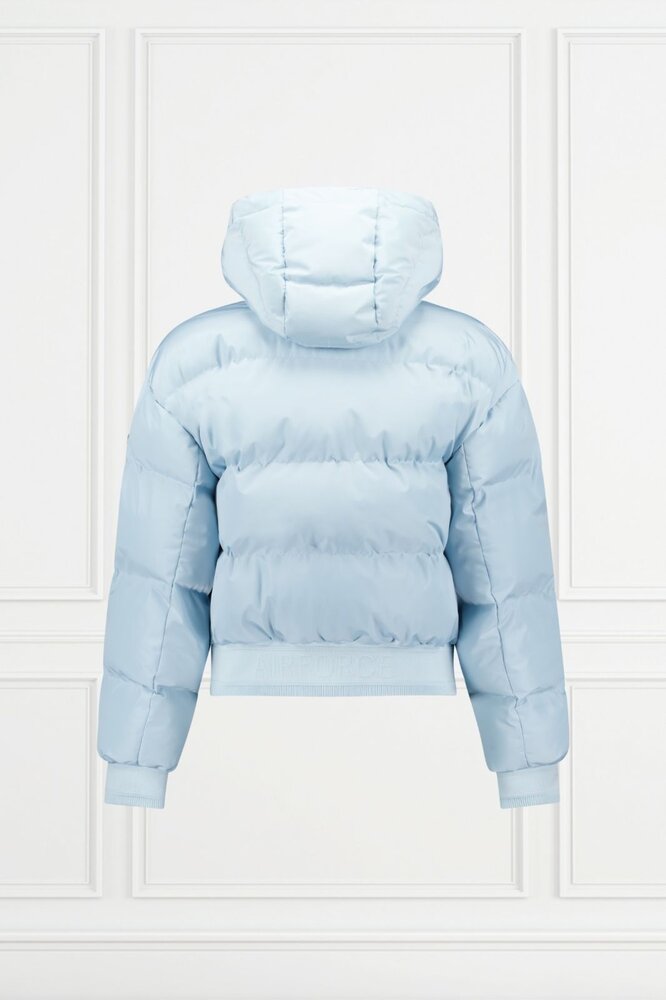 Airforce Northstar Bomber Jacket - Wintersky