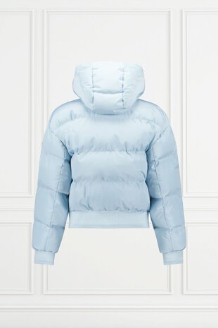 Airforce Northstar Bomber Jacket - Wintersky