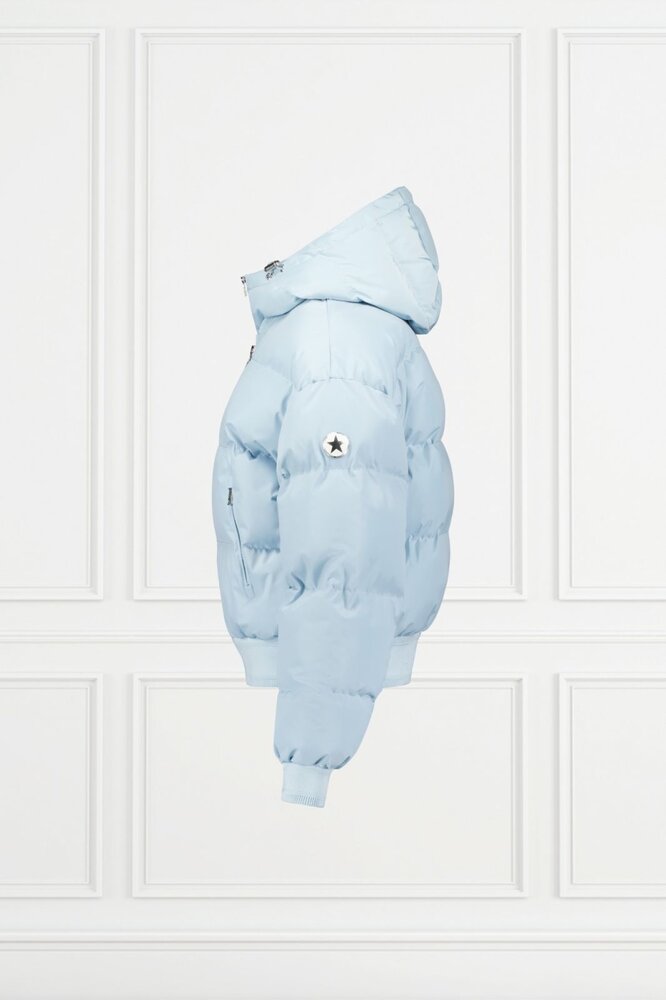Airforce Northstar Bomber Jacket - Wintersky