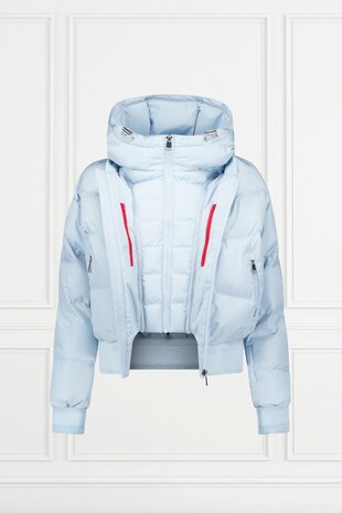 Airforce Northstar Bomber Jacket - Wintersky