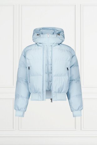Airforce Northstar Bomber Jacket - Wintersky