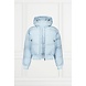 Airforce Northstar Bomber Jacket - Wintersky