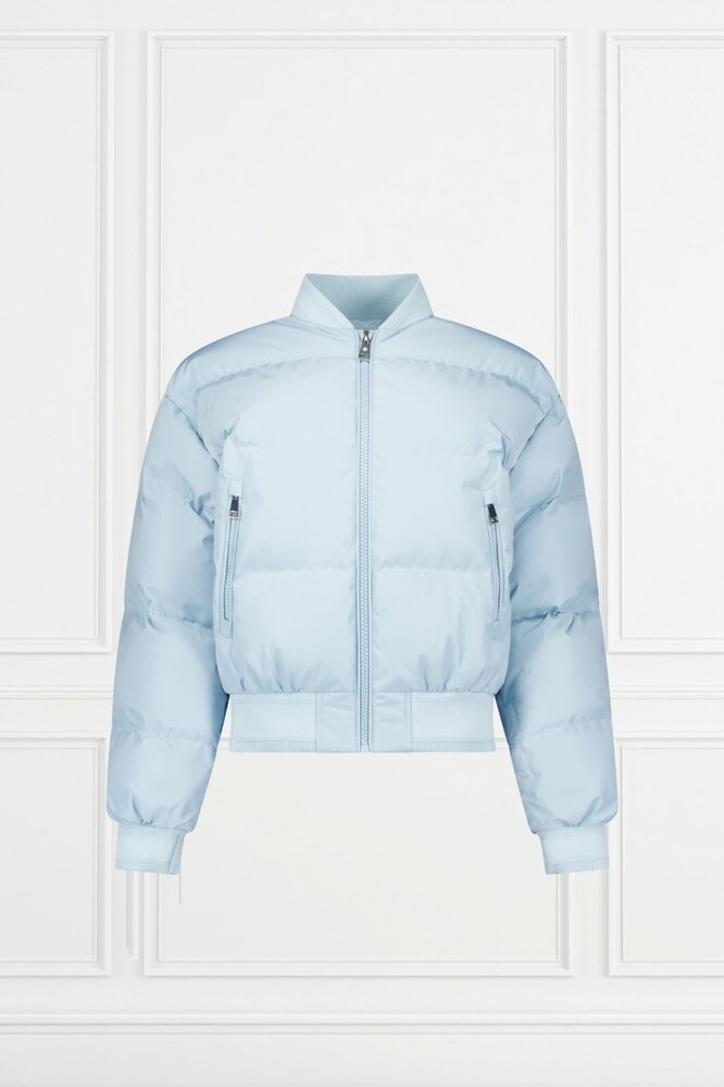 Airforce Northstar Bomber Jacket - Wintersky