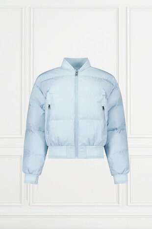 Airforce Northstar Bomber Jacket - Wintersky