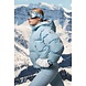 Airforce Northstar Bomber Jacket - Wintersky