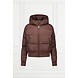 Airforce Northstar Bomber Jacket - French Roast