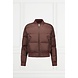 Airforce Northstar Bomber Jacket - French Roast