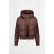 Airforce Northstar Bomber Jacket - French Roast