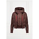 Airforce Northstar Bomber Jacket - French Roast