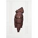 Airforce Northstar Bomber Jacket - French Roast