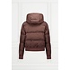 Airforce Northstar Bomber Jacket - French Roast